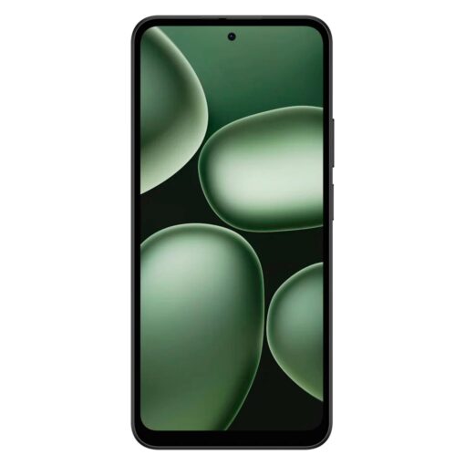 Alternative view of Smartphone DOOGEE B10 256GB 6GB RAM Dual SIM Pantalla 6.63" - Verde