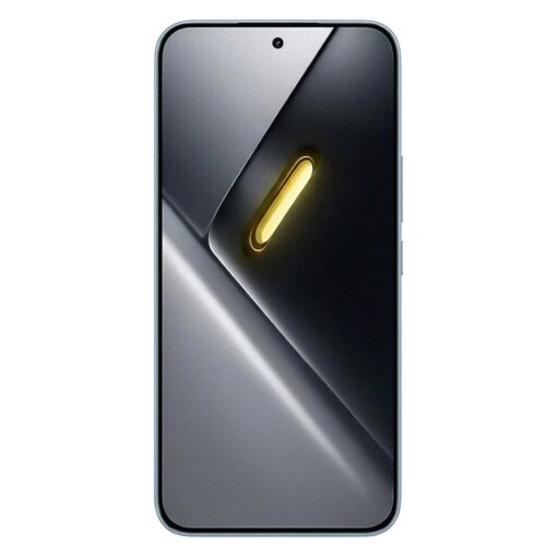 Alternative view of Smartphone Xiaomi Poco X8 Pro Max 5G Global 256GB 12GB RAM Dual SIM Pantalla 6.83" - Azul (Lacre Pequeño)