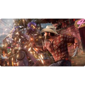 Juego Marvel's Wolverine Para PS5 - Imagen 2