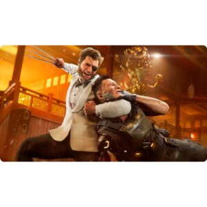 Juego Marvel's Wolverine Para PS5 - Imagen 3