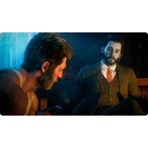 Juego Marvel's Wolverine Para PS5 - Imagen 4