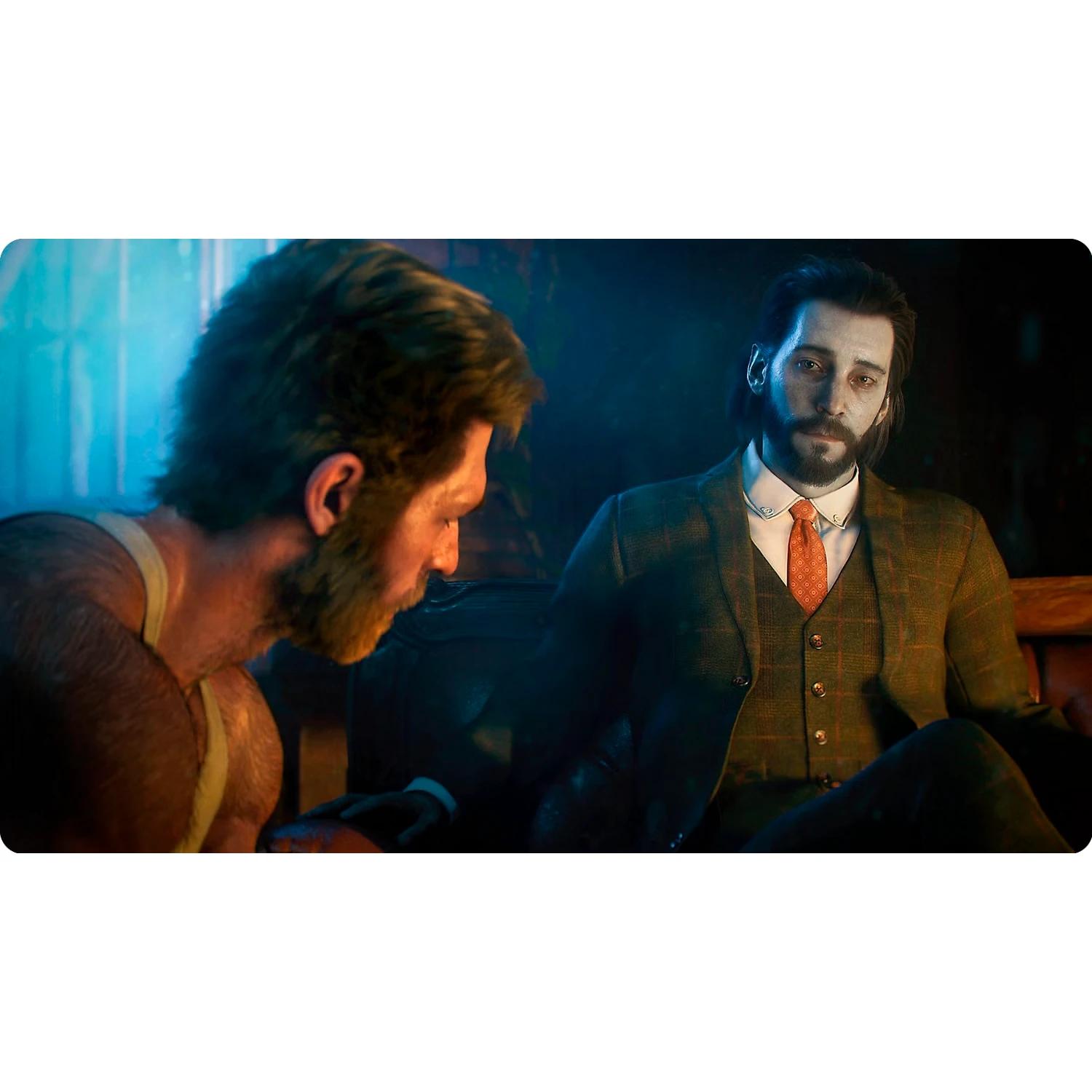 Juego Marvel's Wolverine Para PS5 - Imagen 4