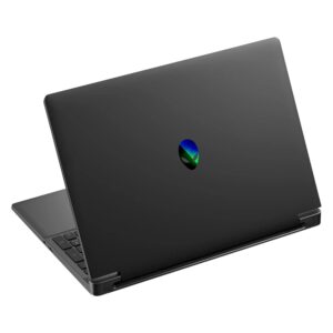 Notebook Gamer Dell Alienware 15 AMD Ryzen 7-260 RTX 5050 8GB 16GB RAM 1TB SSD Tela 15.3" WUXGA Windows 11 Inglês Preto - LDA15265-7724 - Imagen 4