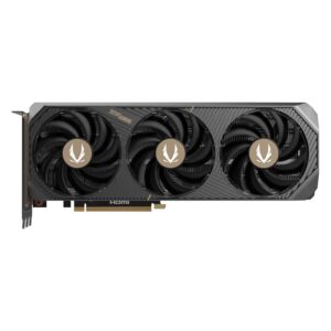 VGA RTX-5080 16GB GDDR7 256BIT ZOTAC SOLID CORE ZT-B50800J2-10A OC - Imagen 2