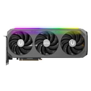 VGA RTX-5090 32GB GDDR7 512BIT ZOTAC EXTREME INFINITY ZT-B50900B-10A - Imagen 2