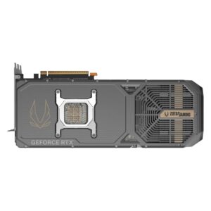 VGA RTX-5090 32GB GDDR7 512BIT ZOTAC EXTREME INFINITY ZT-B50900B-10A - Imagen 3