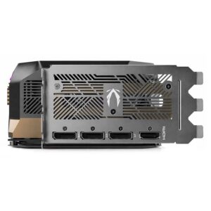 VGA RTX-5090 32GB GDDR7 512BIT ZOTAC EXTREME INFINITY ZT-B50900B-10A - Imagen 4
