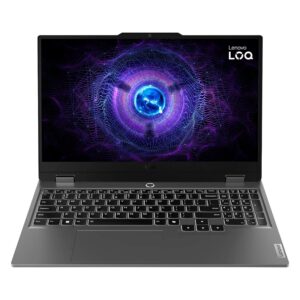 Notebook LENOVO 83VA001PUS R7-170 16G/512G SSD/15.6/W11/5050 8GB BLACK
