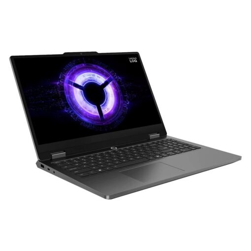 Alternative view of Notebook LENOVO 83VA001PUS R7-170 16G/512G SSD/15.6/W11/5050 8GB BLACK