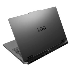 Notebook LENOVO 83VA001PUS R7-170 16G/512G SSD/15.6/W11/5050 8GB BLACK - Imagen 3