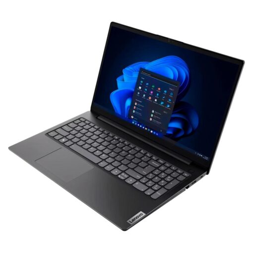 Alternative view of Notebook LENOVO V15 83K20079FU I5-13420H 16G/512G SSD/15.6"/W11 GRAY