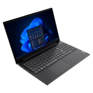 Notebook LENOVO V15 83K20079FU I5-13420H 16G/512G SSD/15.6"/W11 GRAY - Imagen 3