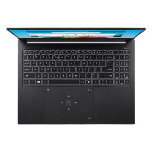 Notebook ACER SFG16-A71T-R5UY AI R7-445 16G/1T SSD/16"WUXGA/W11/BLACK - Imagen 2