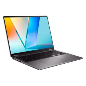 Notebook ASUS TP3607AA-IS99T ULTRA9 386H 32G/1T SSD/16"OLED/W11/TOUCH - Imagen 3