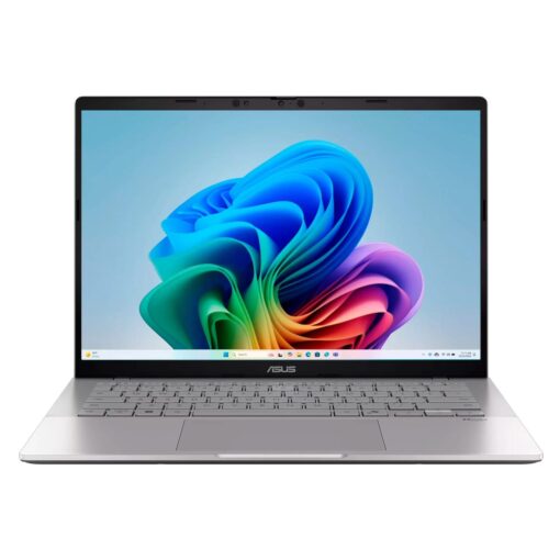 Notebook ASUS S3407QA-SF046W SNAP X 16G/512GB SSD/14"OLED/W11/ESP GRAY