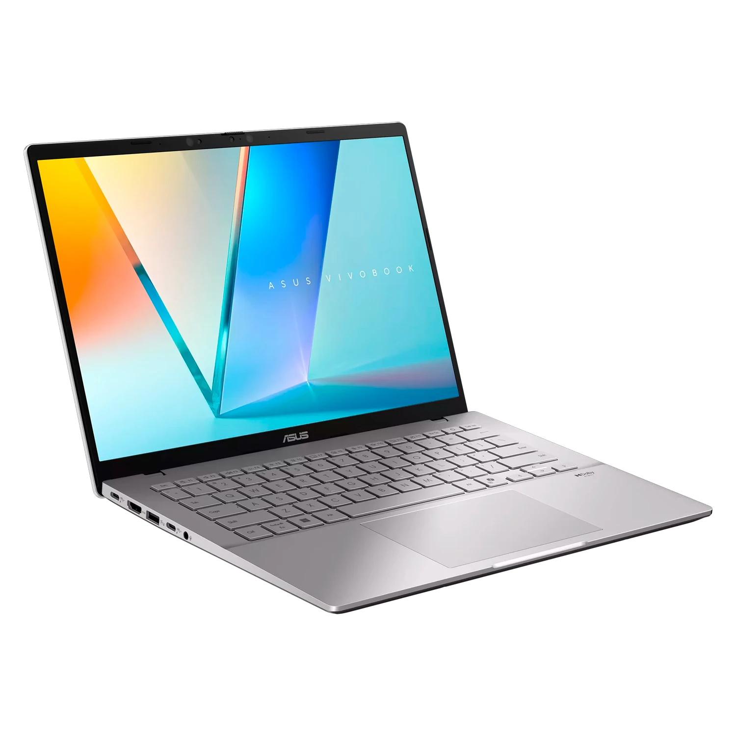 Notebook ASUS S3407QA-SF046W SNAP X 16G/512GB SSD/14"OLED/W11/ESP GRAY - Imagen 3
