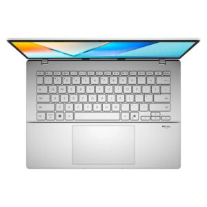Notebook ASUS S3407QA-SF046W SNAP X 16G/512GB SSD/14"OLED/W11/ESP GRAY - Imagen 4