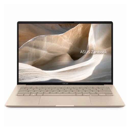 Notebook ASUS UX3407NA-PS77 SNAPD X2 ELITE 32G/1T SSD/14"OLED/W11/BEIGE