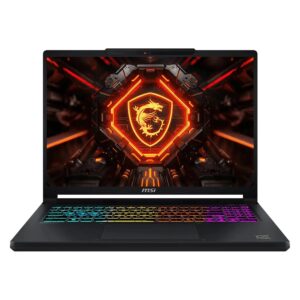 NB MSI CROSSHAIR HXE14WGK-038USU I9-14900HX 16G/512/16"/W11/RTX5070 8G