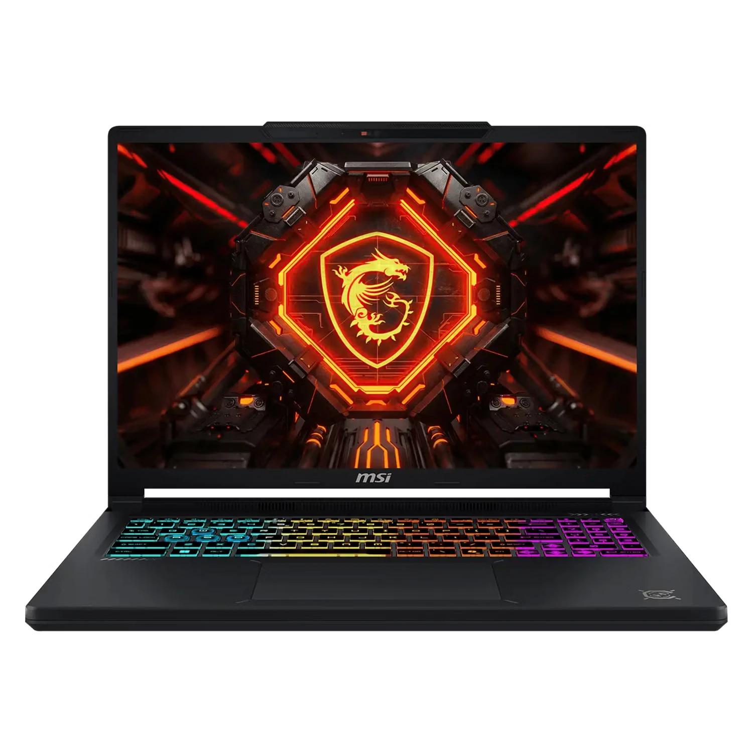 NB MSI CROSSHAIR HXE14WGK-038USU I9-14900HX 16G/512/16"/W11/RTX5070 8G