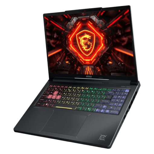 Alternative view of NB MSI CROSSHAIR HXE14WGK-038USU I9-14900HX 16G/512/16"/W11/RTX5070 8G