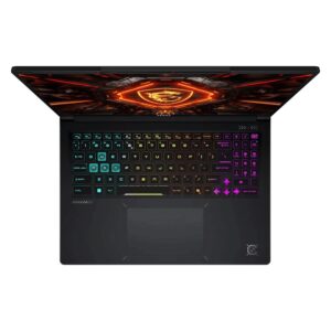 NB MSI CROSSHAIR HXE14WGK-038USU I9-14900HX 16G/512/16"/W11/RTX5070 8G - Imagen 3