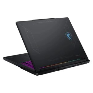 NB MSI CROSSHAIR HXE14WGK-038USU I9-14900HX 16G/512/16"/W11/RTX5070 8G - Imagen 4
