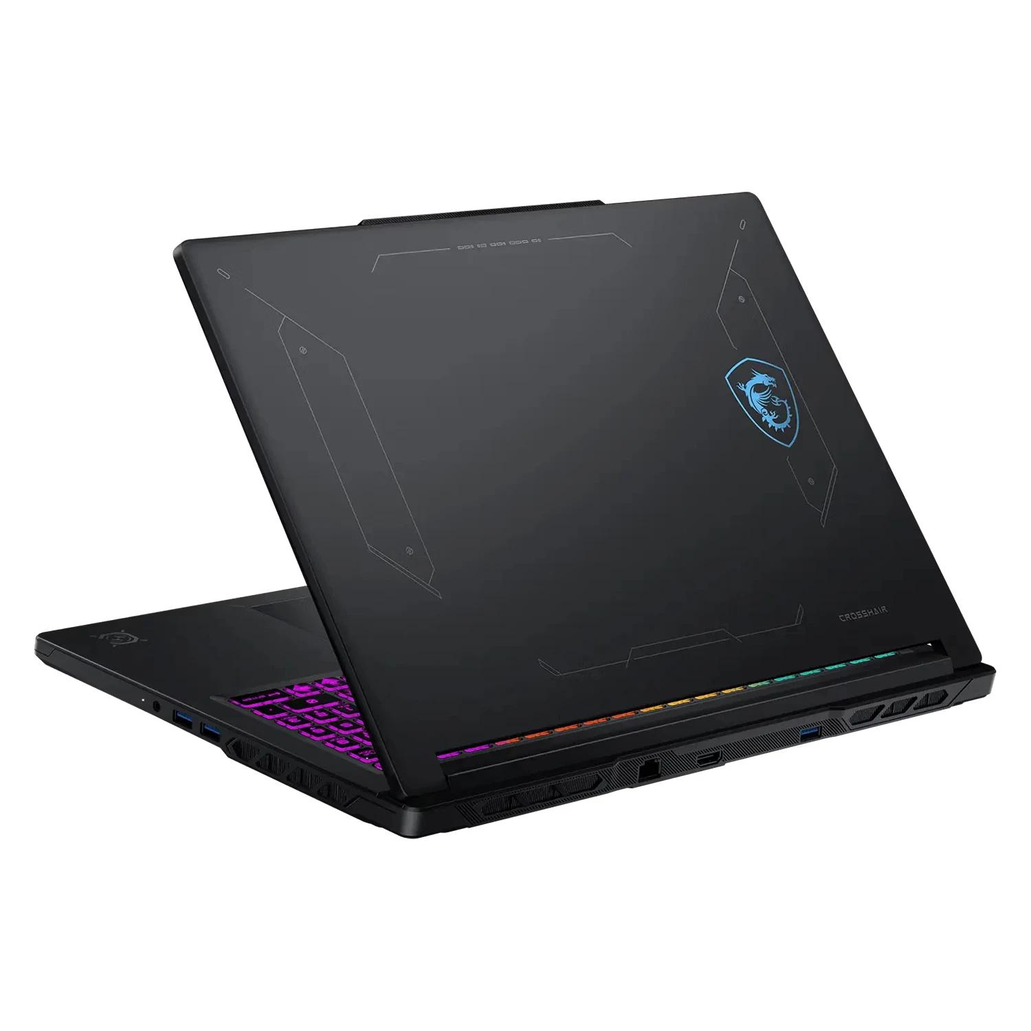 NB MSI CROSSHAIR HXE14WGK-038USU I9-14900HX 16G/512/16"/W11/RTX5070 8G - Imagen 4