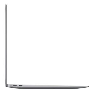 Notebook APPLE M1 AIR MGN63LL/A 8G/256G SSD/13.3" GREY 20 *SWAP A* - Imagen 2
