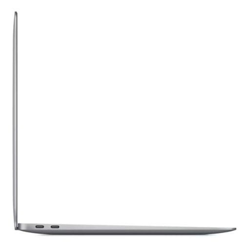 Alternative view of Notebook APPLE M1 AIR MGN63LL/A 8G/256G SSD/13.3" GREY 20 *SWAP A*