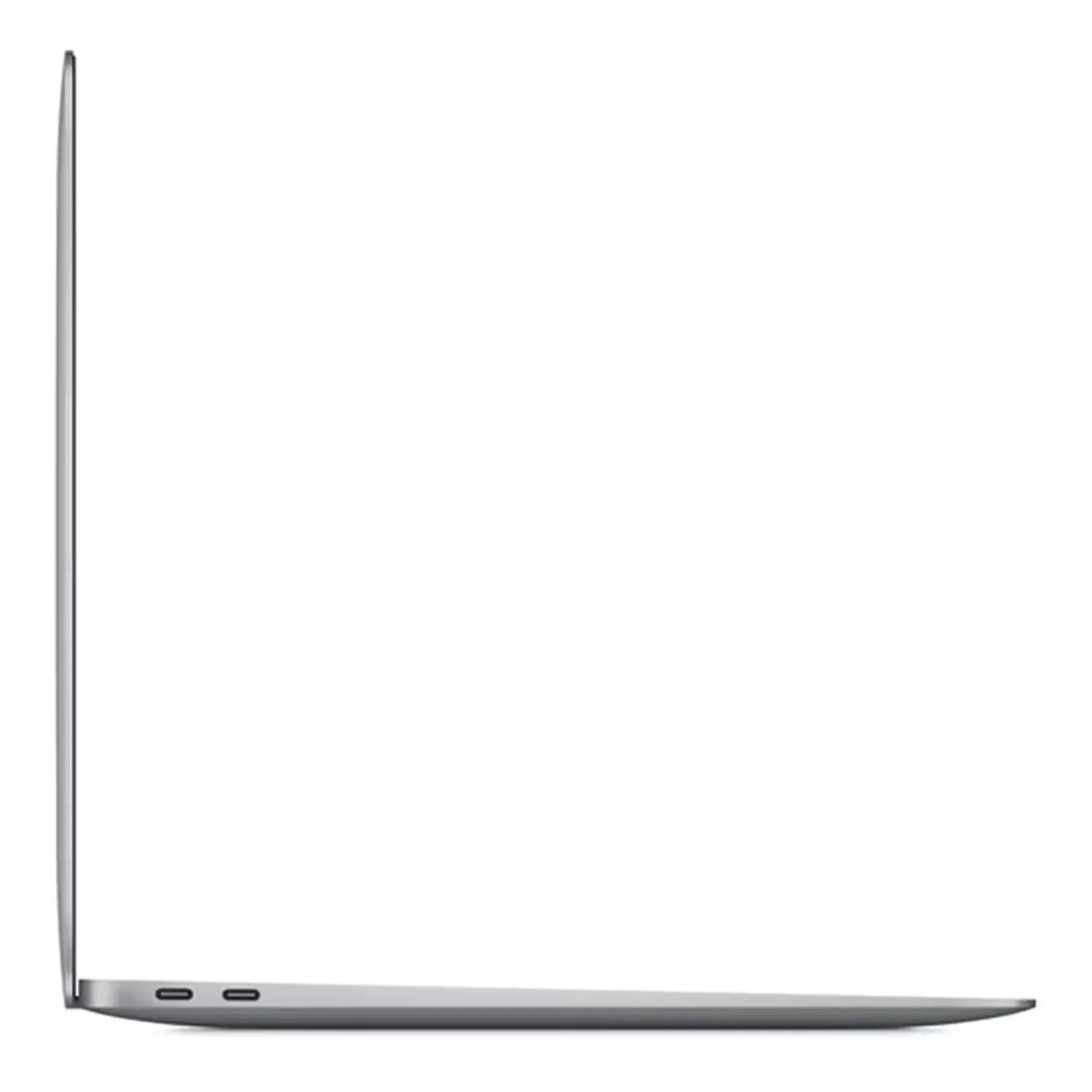 Notebook APPLE M1 AIR MGN63LL/A 8G/256G SSD/13.3" GREY 20 *SWAP A* - Imagen 2