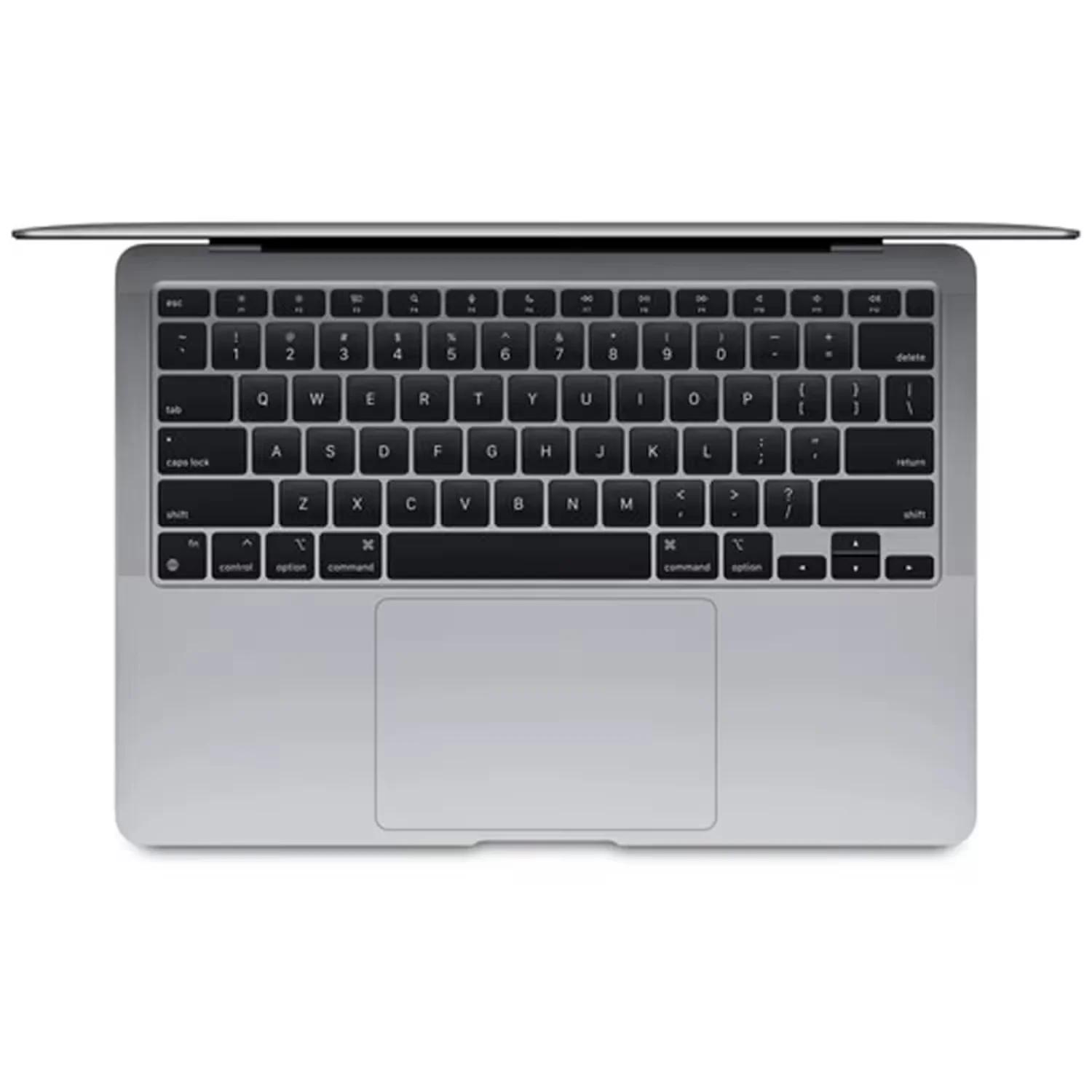 Notebook APPLE M1 AIR MGN63LL/A 8G/256G SSD/13.3" GREY 20 *SWAP A* - Imagen 3