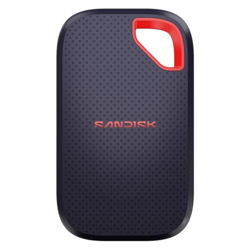 HD SSD EXT. SANDISK 500GB EXTREME PORTABLE V3 SDSSDE70-500G-G25