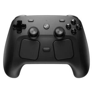 Consola VALVE STEAM MACHINE 512GB NVME/16GB DDR5/STEAM OS/ + CONTROL - Imagen 2