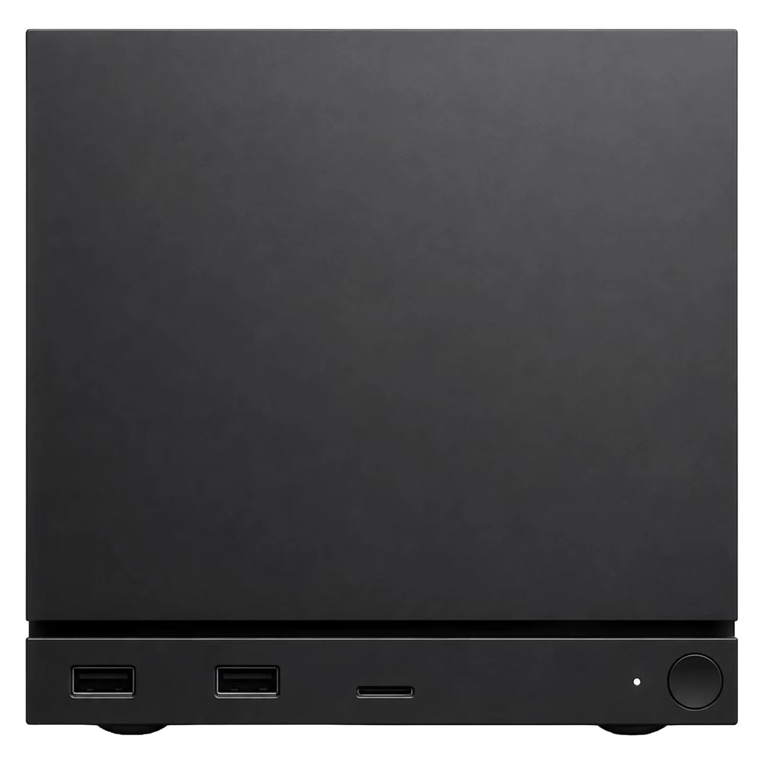 Consola VALVE STEAM MACHINE 512GB NVME/16GB DDR5/STEAM OS/ + CONTROL - Imagen 3