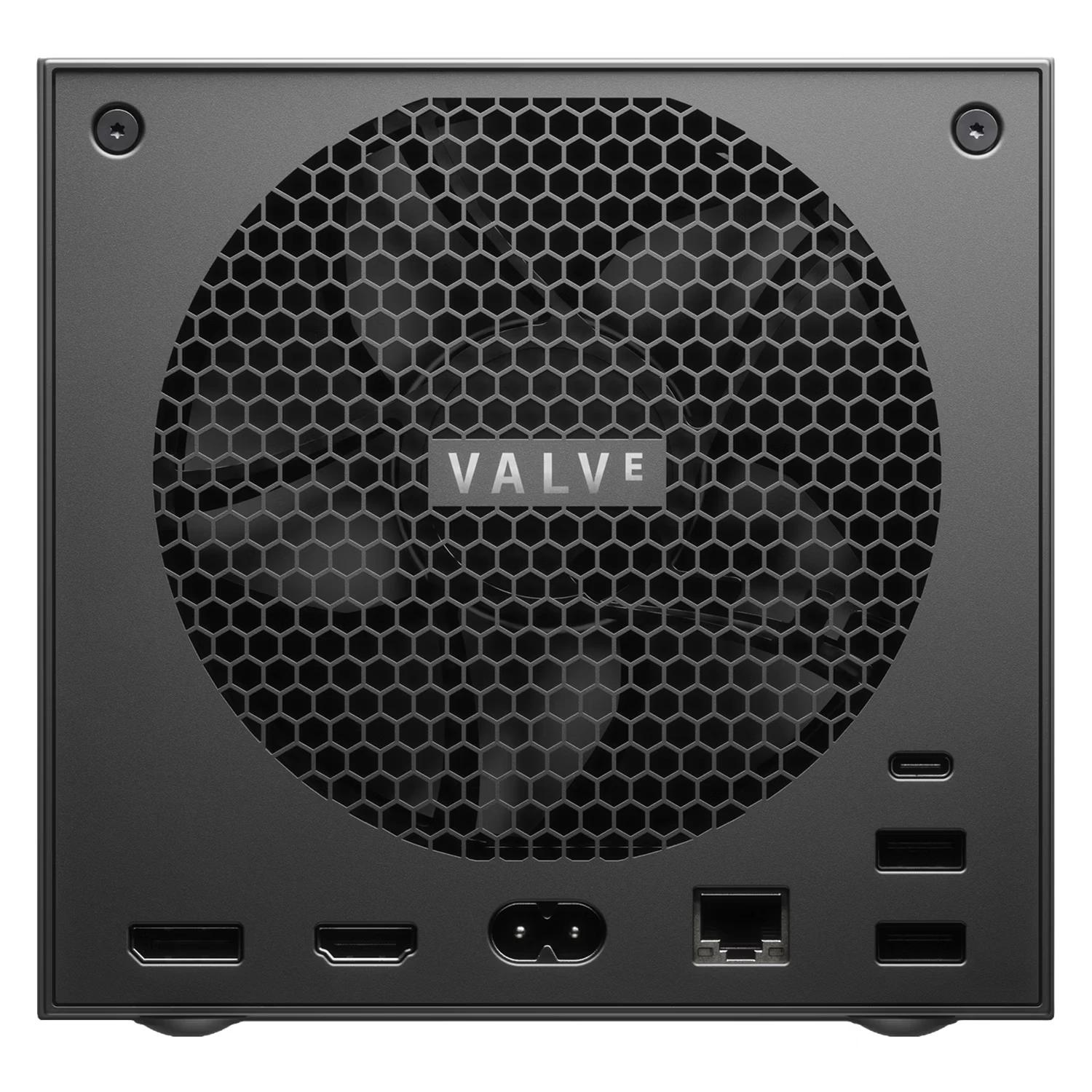 Consola VALVE STEAM MACHINE 512GB NVME/16GB DDR5/STEAM OS/ + CONTROL - Imagen 5