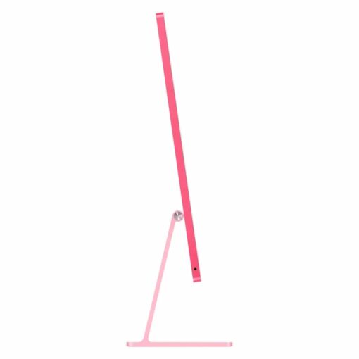 Alternative view of IMAC APPLE MWV43LL/A M4 16GB/256SSD/24" - Rosa *2024*