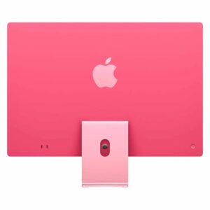 IMAC APPLE MWV43LL/A M4 16GB/256SSD/24" - Rosa *2024* - Imagen 3