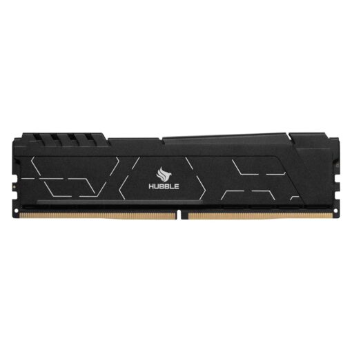 MEM DDR5 16GB 5600 PICHAU HUBBLE C/DISSIPADOR OEM
