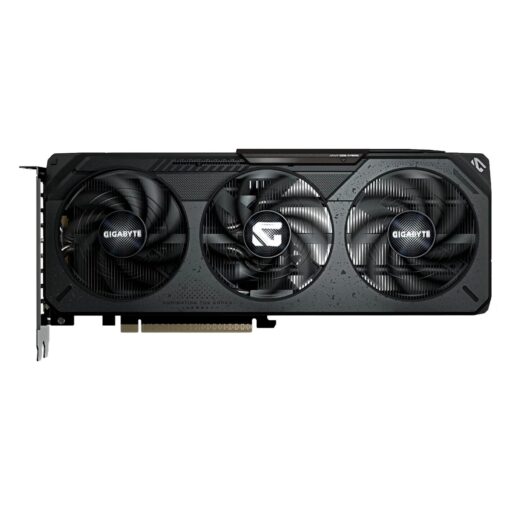 Alternative view of VGA RTX-5060 8GB GDDR7 128BIT GIGABYTE GV-N5060GAMING OCV2-8GD