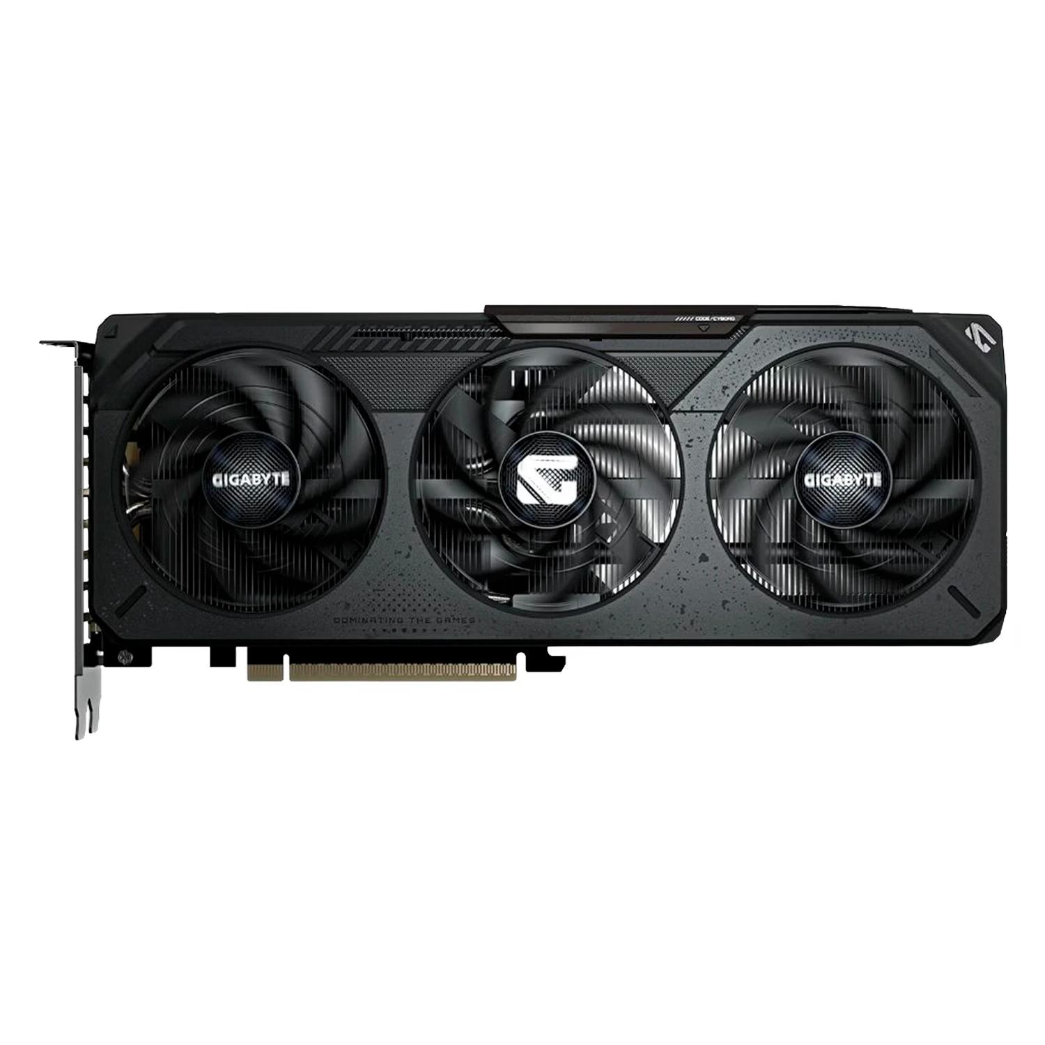 VGA RTX-5060 8GB GDDR7 128BIT GIGABYTE GV-N5060GAMING OCV2-8GD - Imagen 2