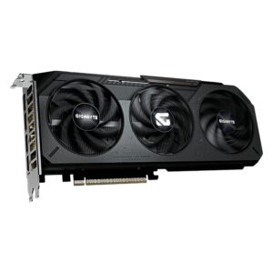 VGA RTX-5060 8GB GDDR7 128BIT GIGABYTE GV-N5060GAMING OCV2-8GD - Imagen 3