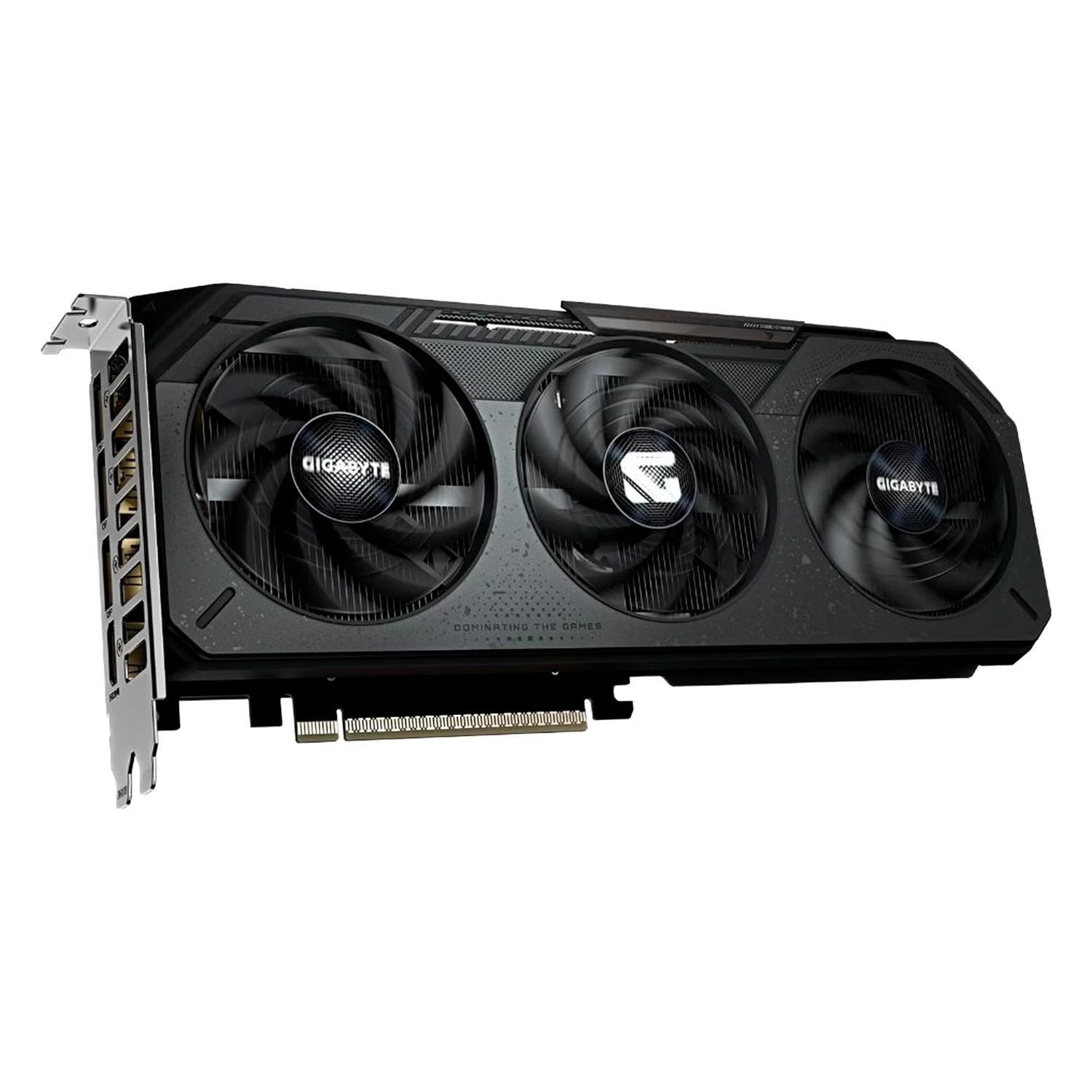 VGA RTX-5060 8GB GDDR7 128BIT GIGABYTE GV-N5060GAMING OCV2-8GD - Imagen 3