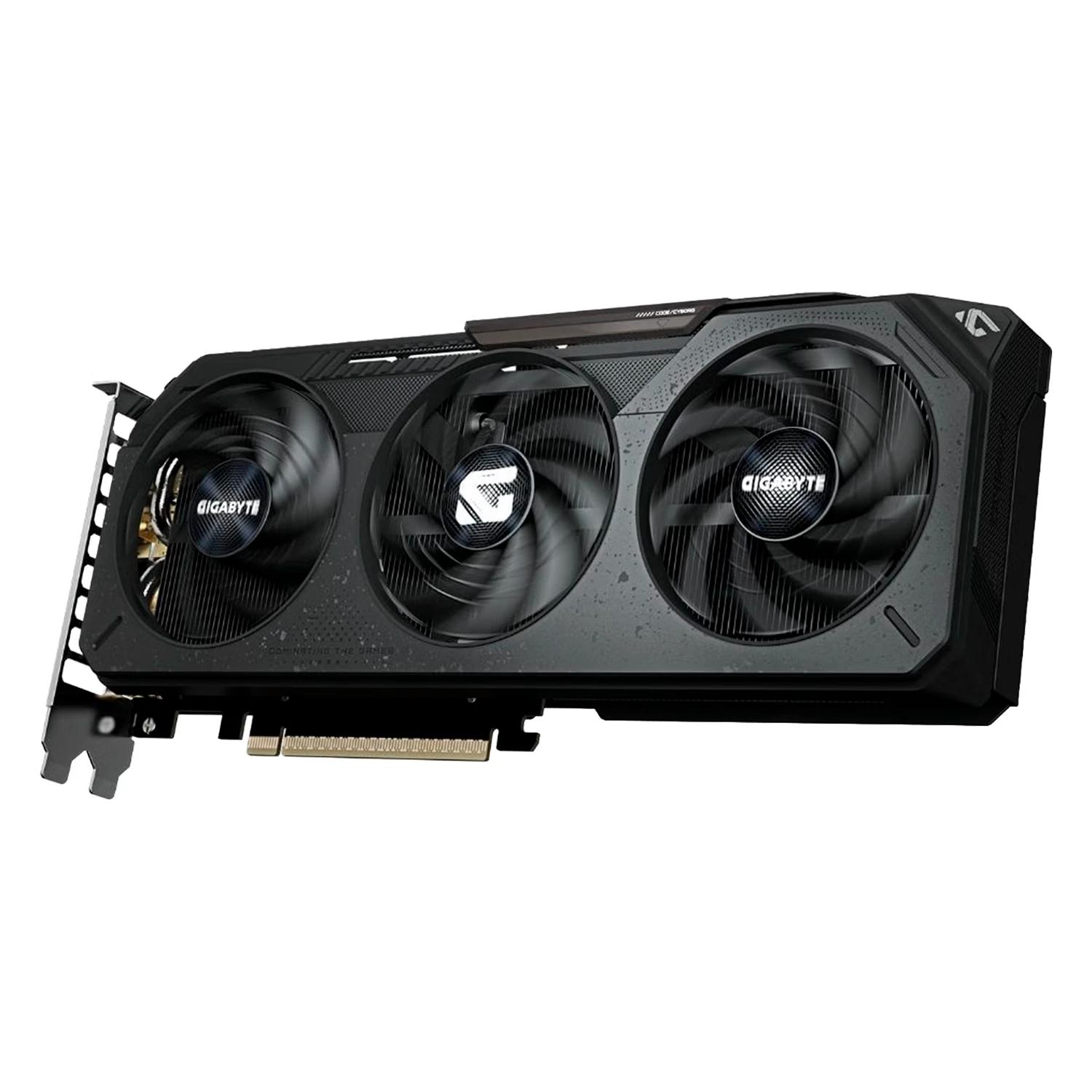 VGA RTX-5060 8GB GDDR7 128BIT GIGABYTE GV-N5060GAMING OCV2-8GD - Imagen 4