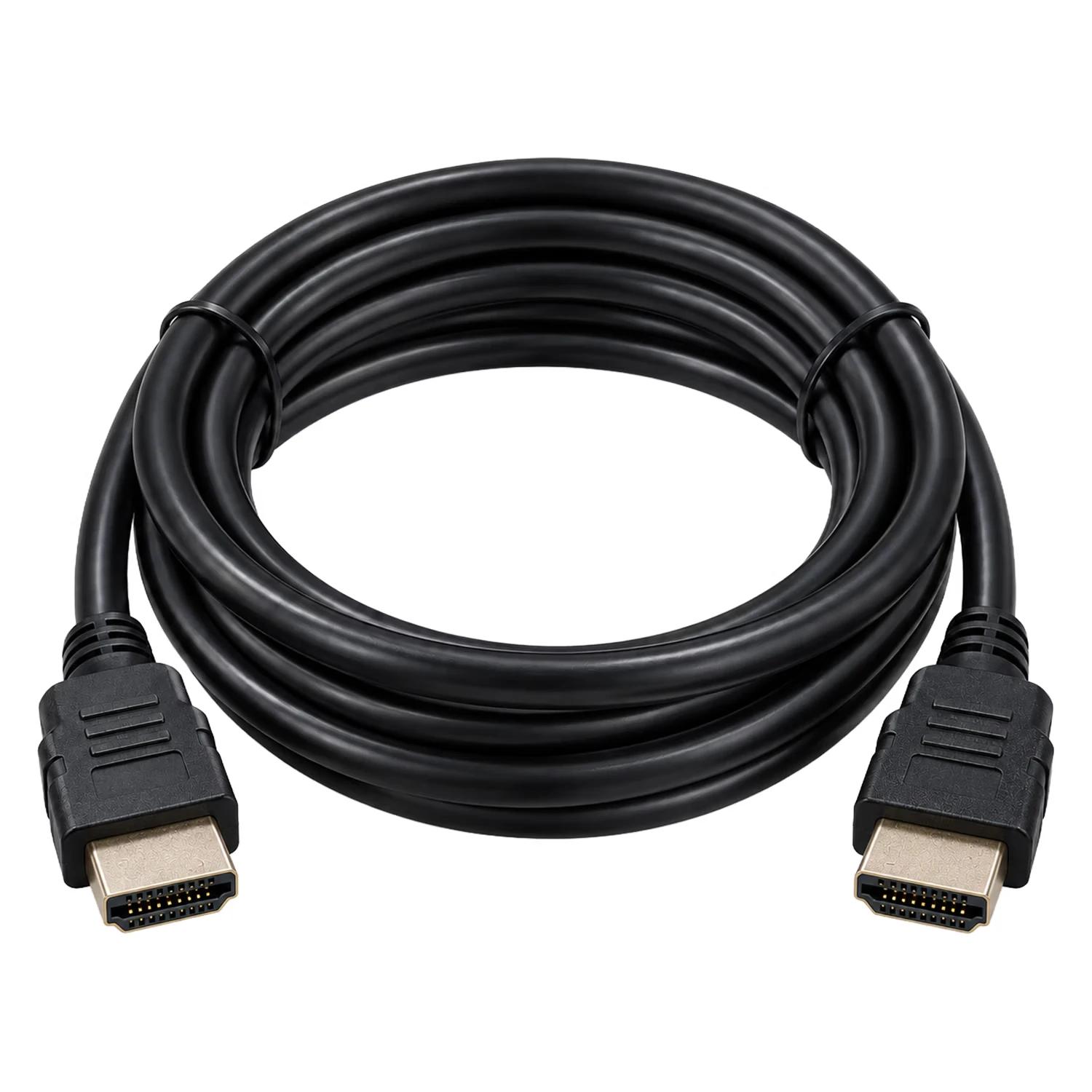 Cabo HDMI para HDMI 1.5 Metros