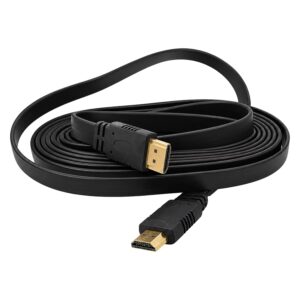Cabo HDMI para HDMI 3 Metros