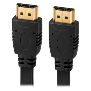 Cabo HDMI para HDMI 3 Metros - Imagen 2