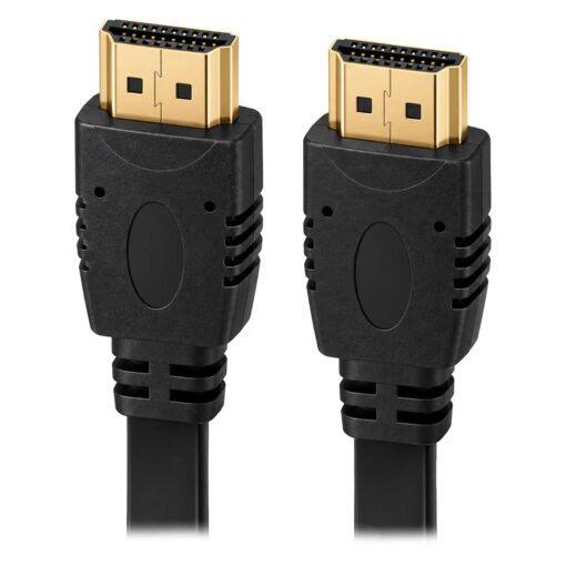 Alternative view of Cabo HDMI para HDMI 3 Metros