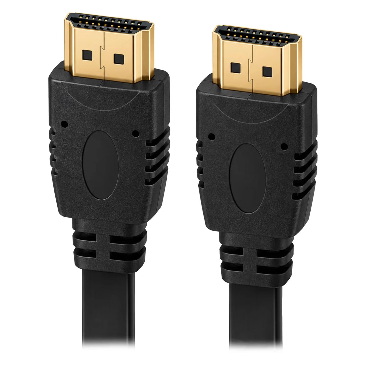 Cabo HDMI para HDMI 3 Metros - Imagen 2
