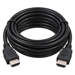 Cabo HDMI para HDMI 5 Metros